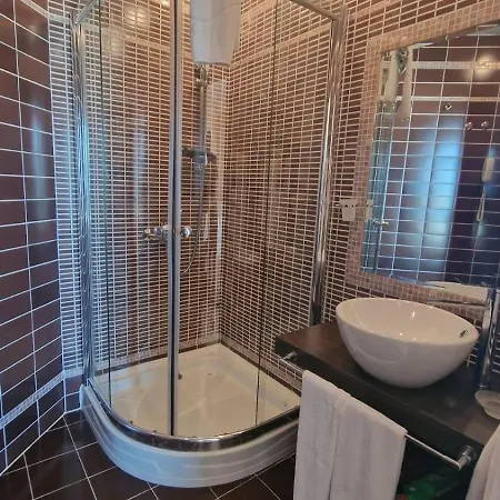 Beachfront Oasis Vip Club Apartman *