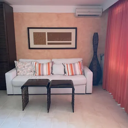 Apartament Beachfront Oasis Vip Club Sunny Beach